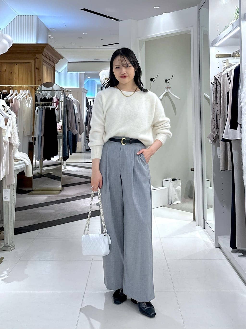 La boutique BonBon(ラブティックボンボン)