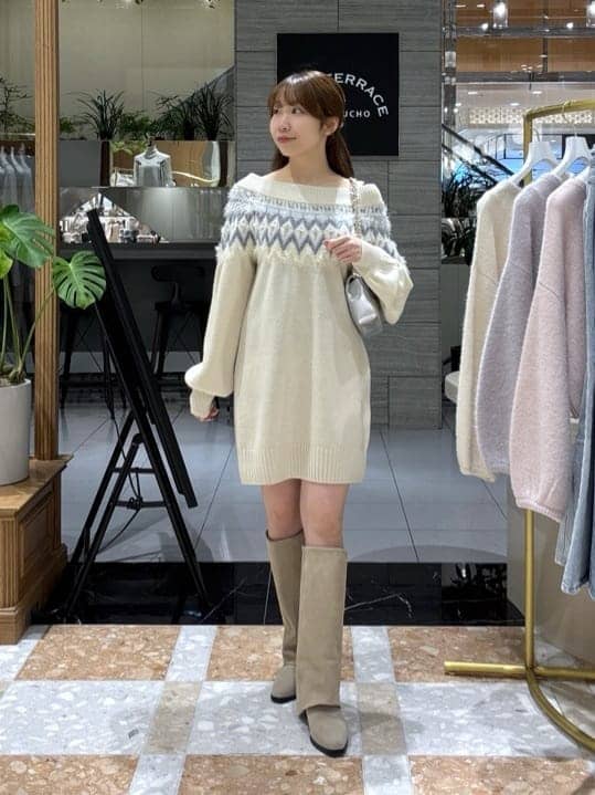 La boutique BonBon(ラブティックボンボン)