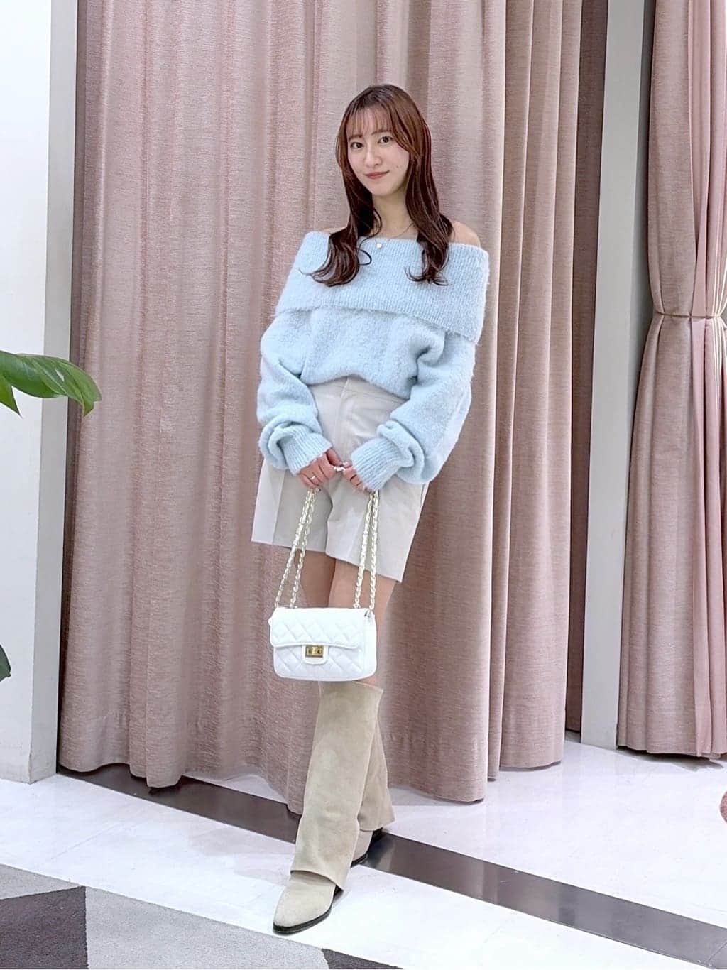 La boutique BonBon(ラブティックボンボン)