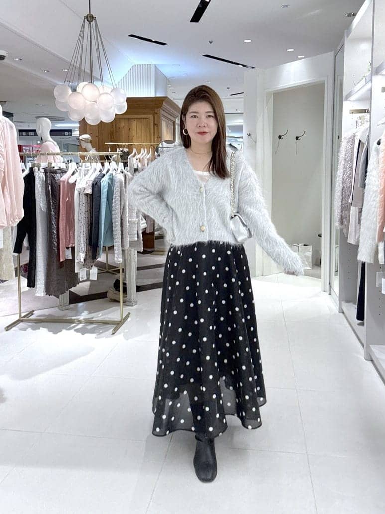 La boutique BonBon(ラブティックボンボン)