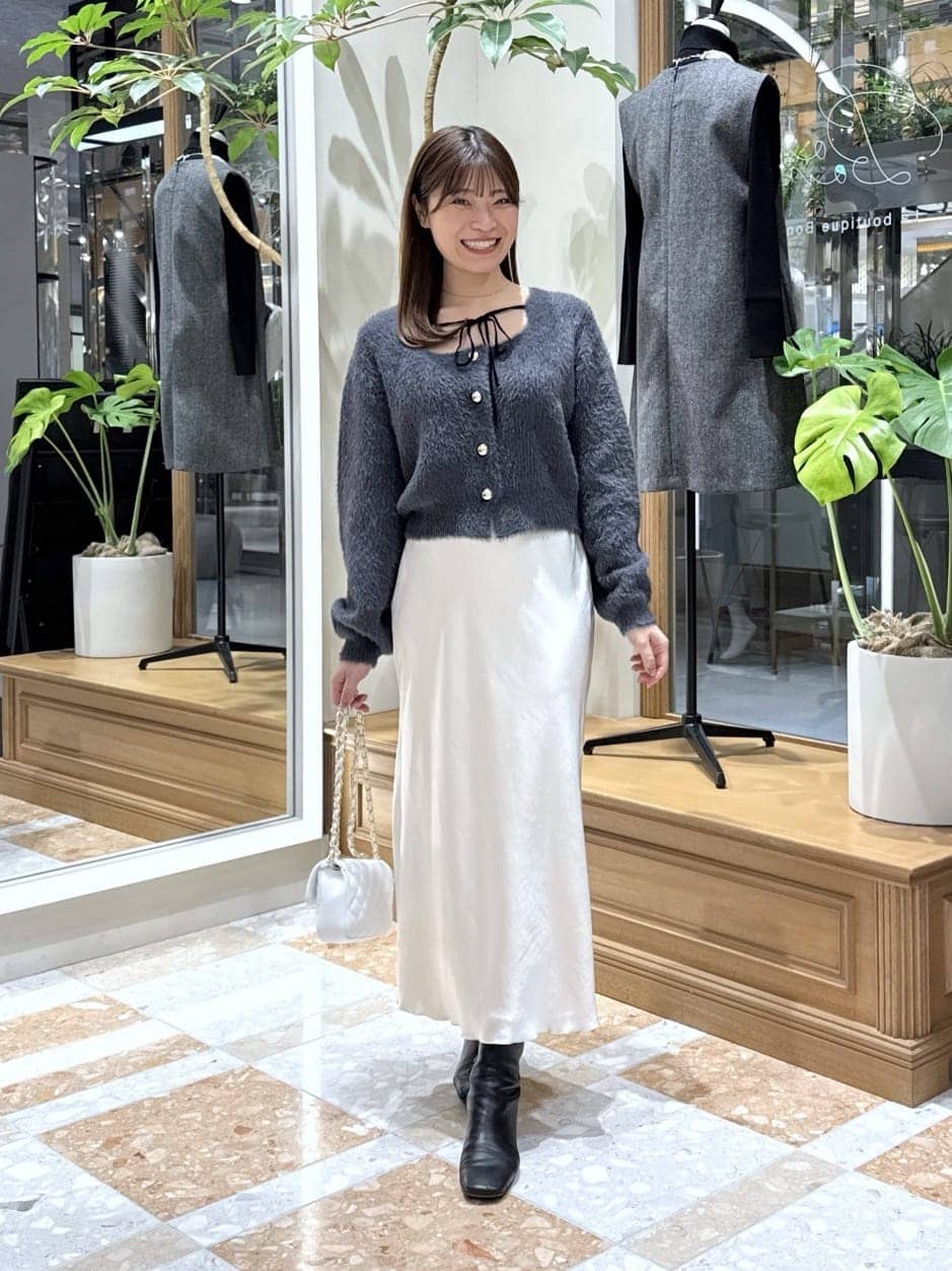 La boutique BonBon(ラブティックボンボン)