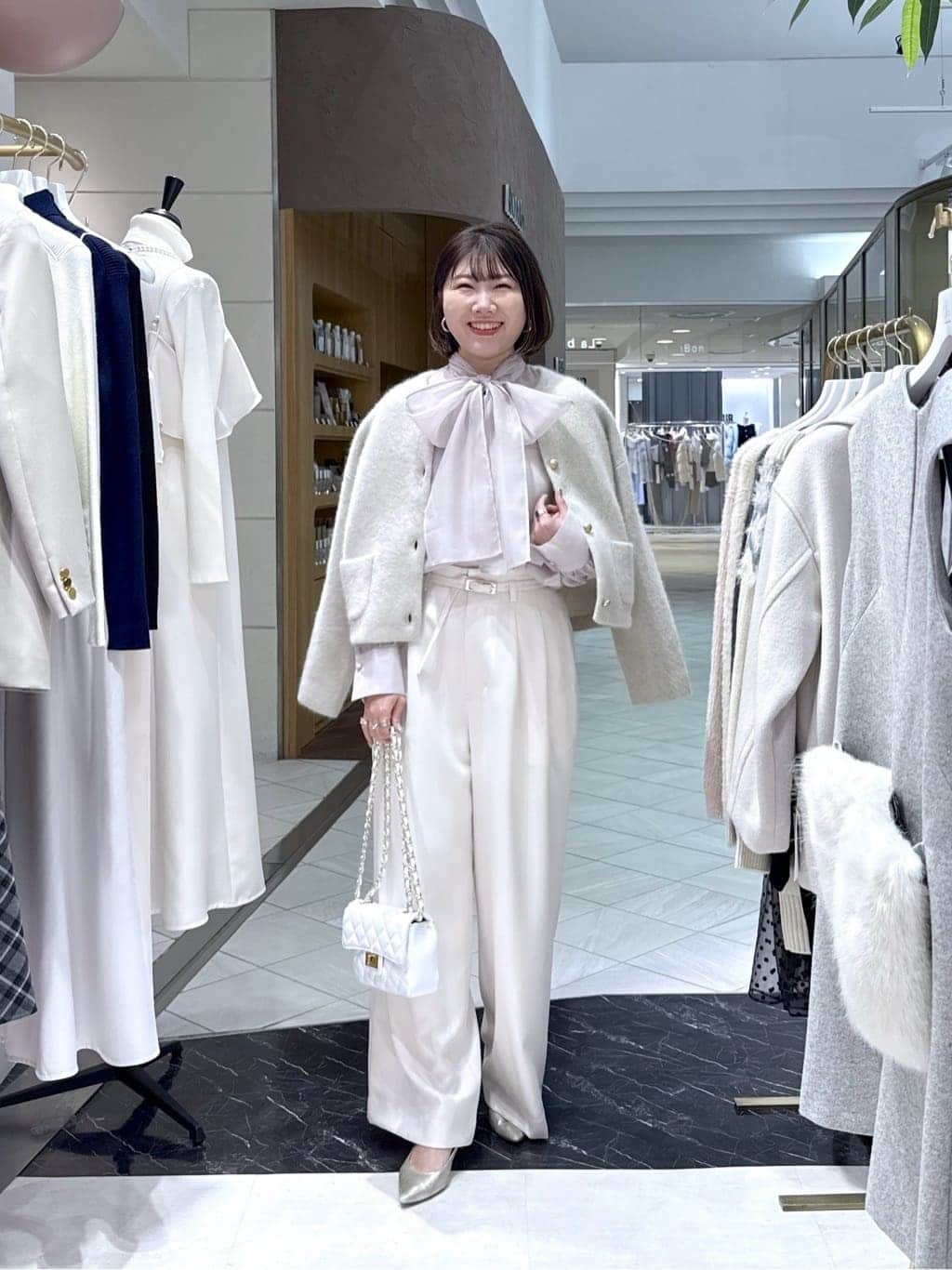 La boutique BonBon(ラブティックボンボン)