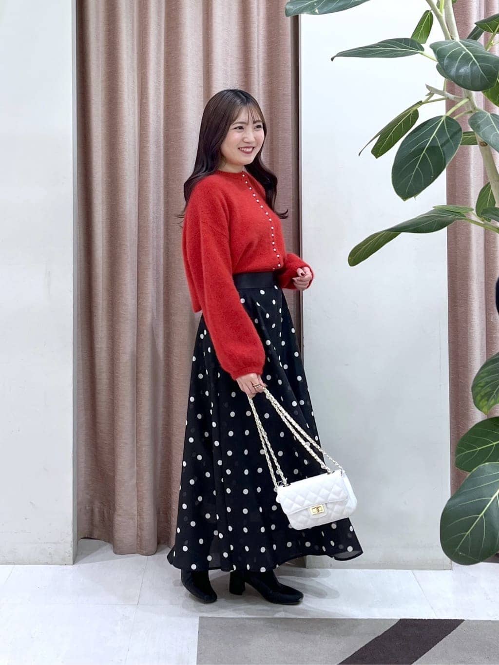 La boutique BonBon(ラブティックボンボン)