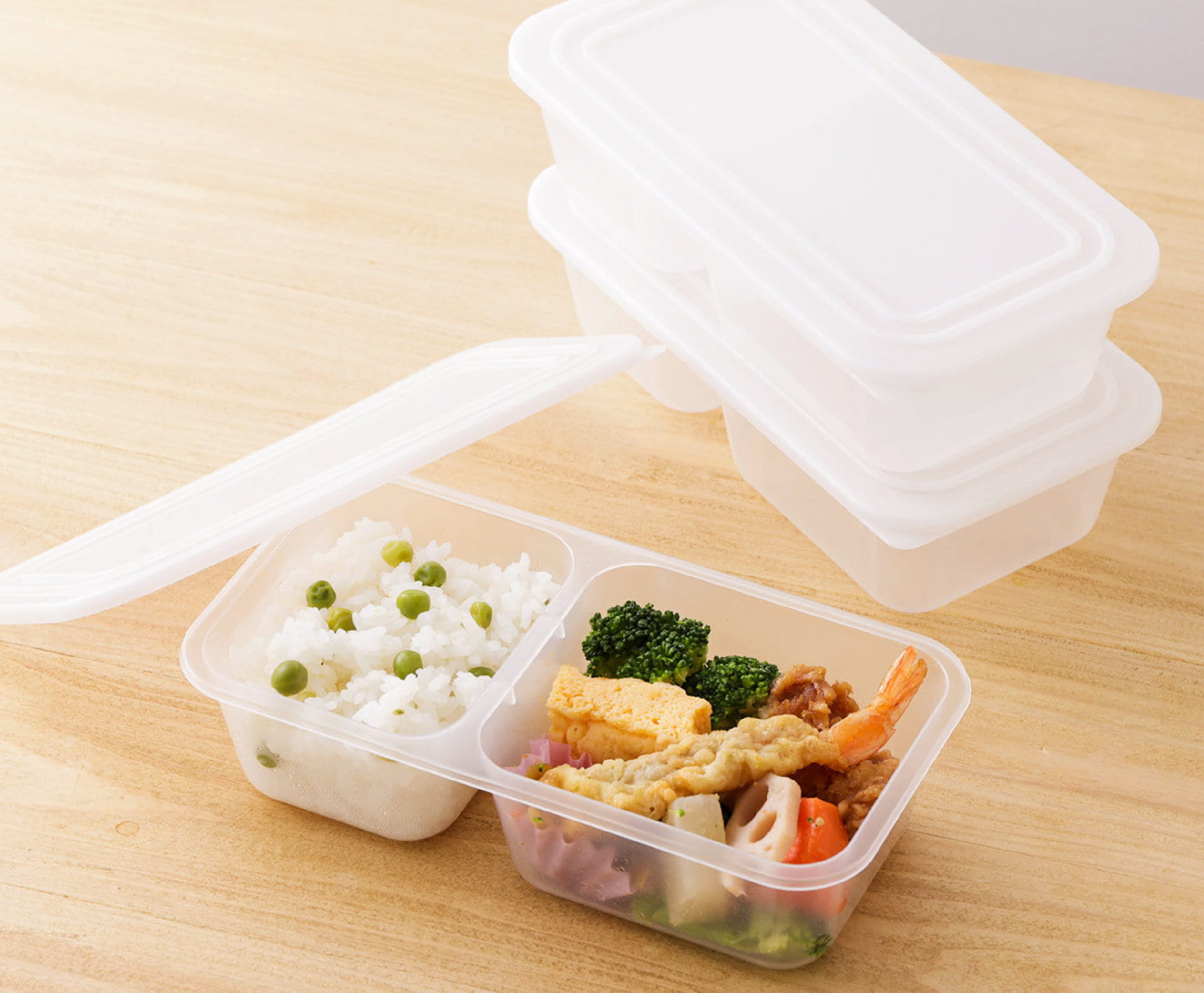 マイナスイオン2WAYヘアアイロン 使用イメージ