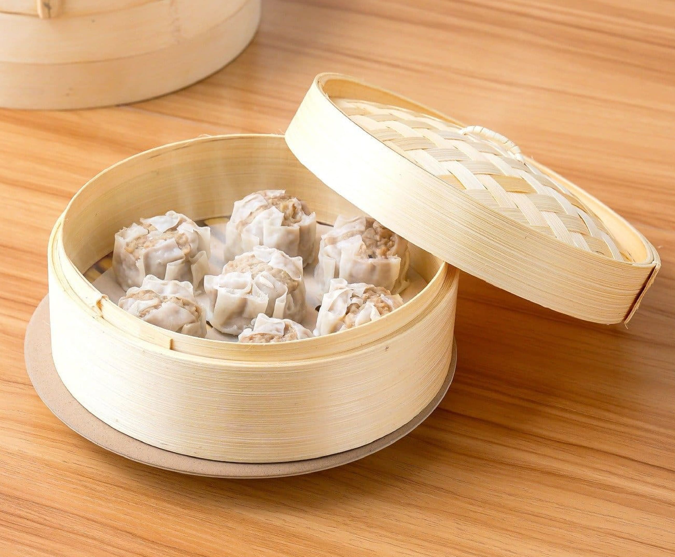 マイナスイオン2WAYヘアアイロン 使用イメージ