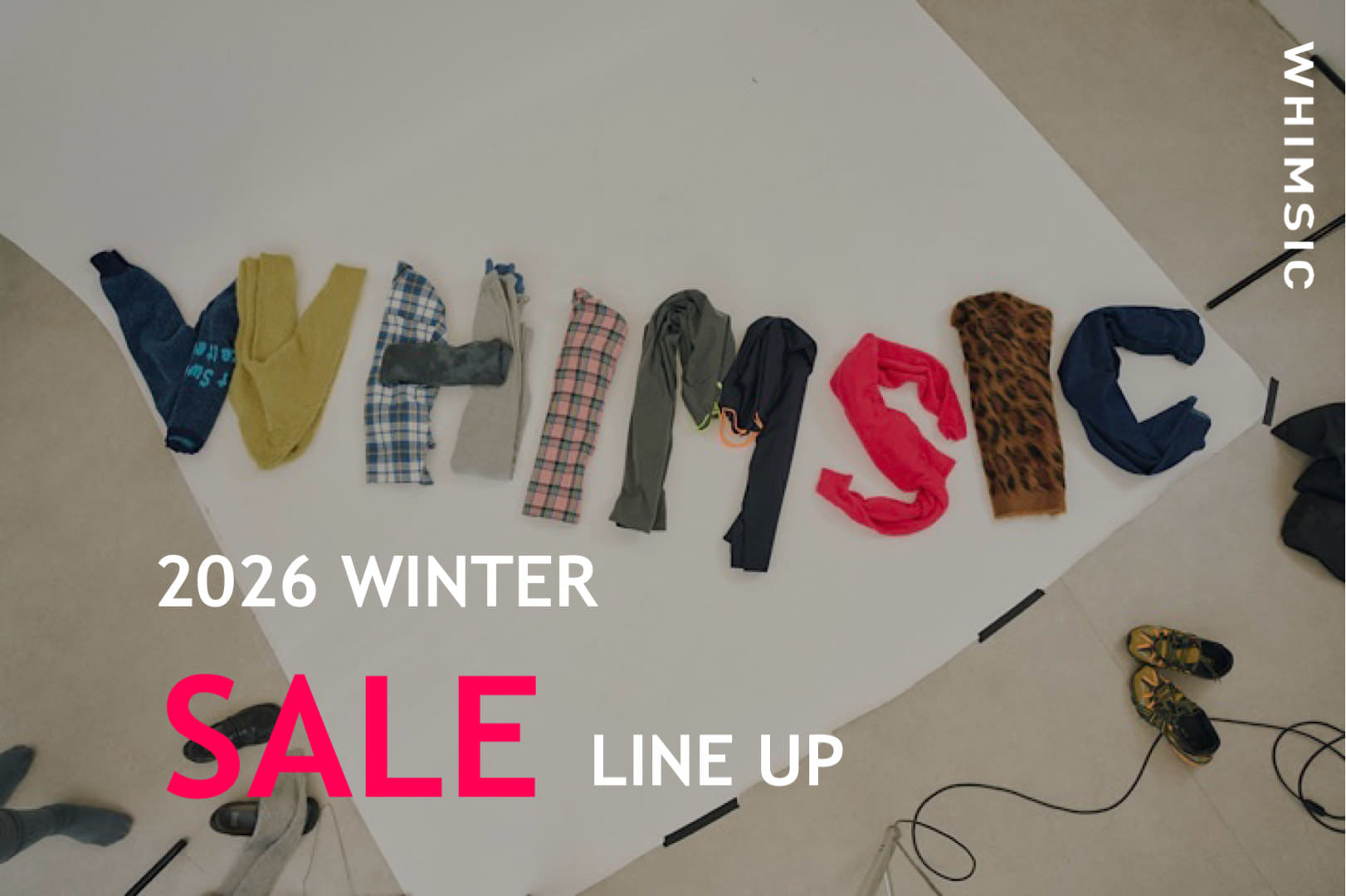 Kastane 【WHIMSIC】WINTER SALE!!!