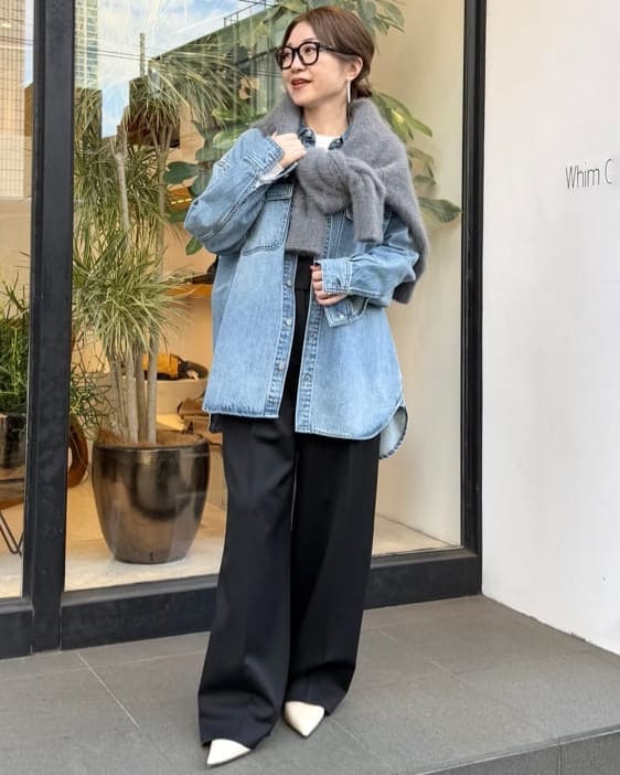 Whim Gazette(ウィム ガゼット)