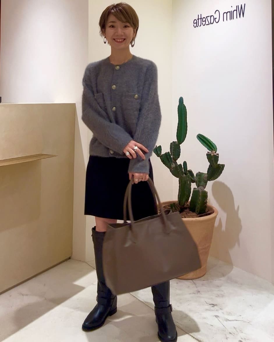 Whim Gazette(ウィム ガゼット)