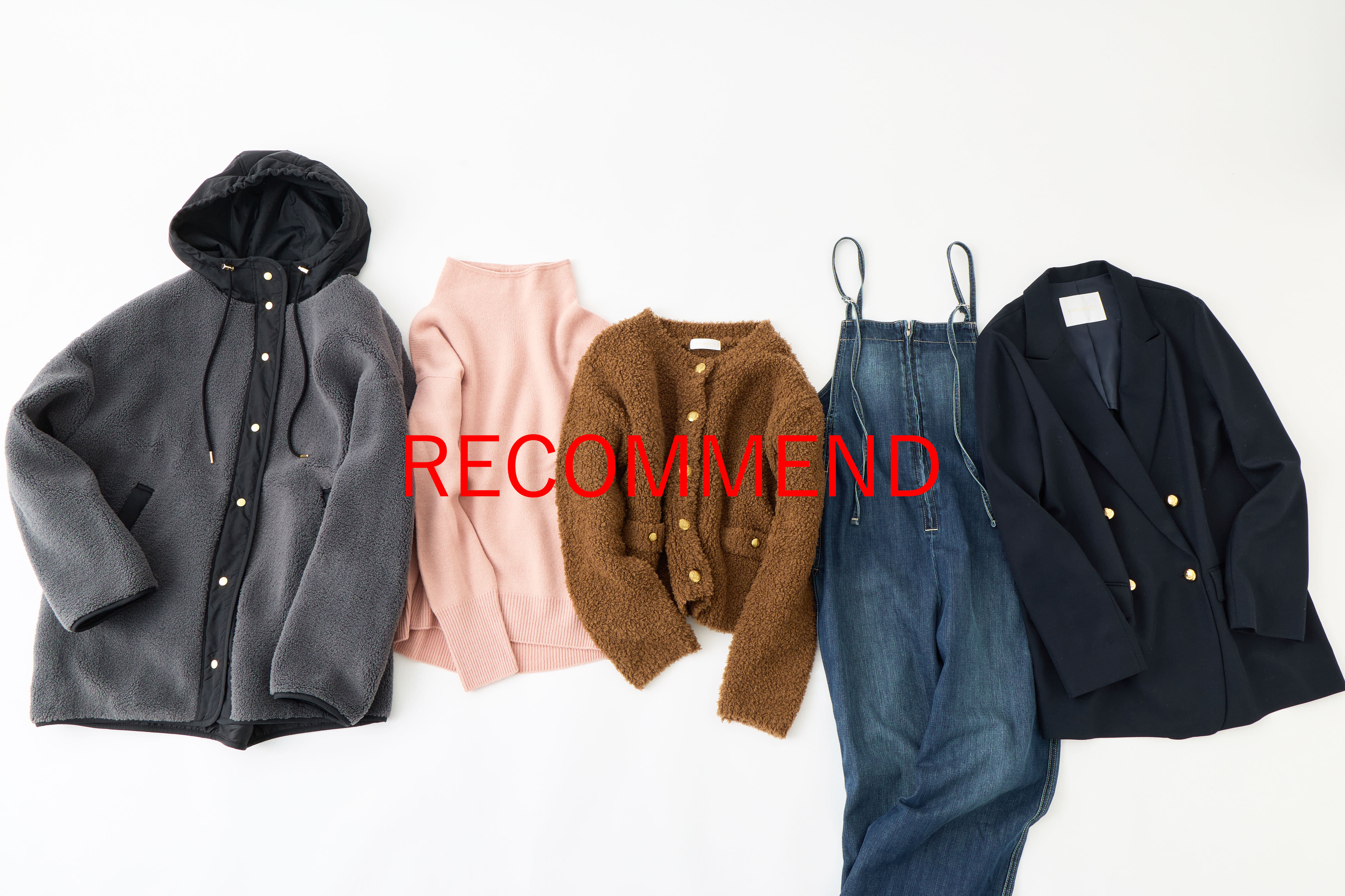 RIVE DROITE RECOMMEND
