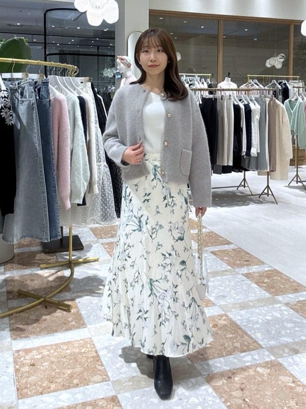 La boutique BonBon(ラブティックボンボン)