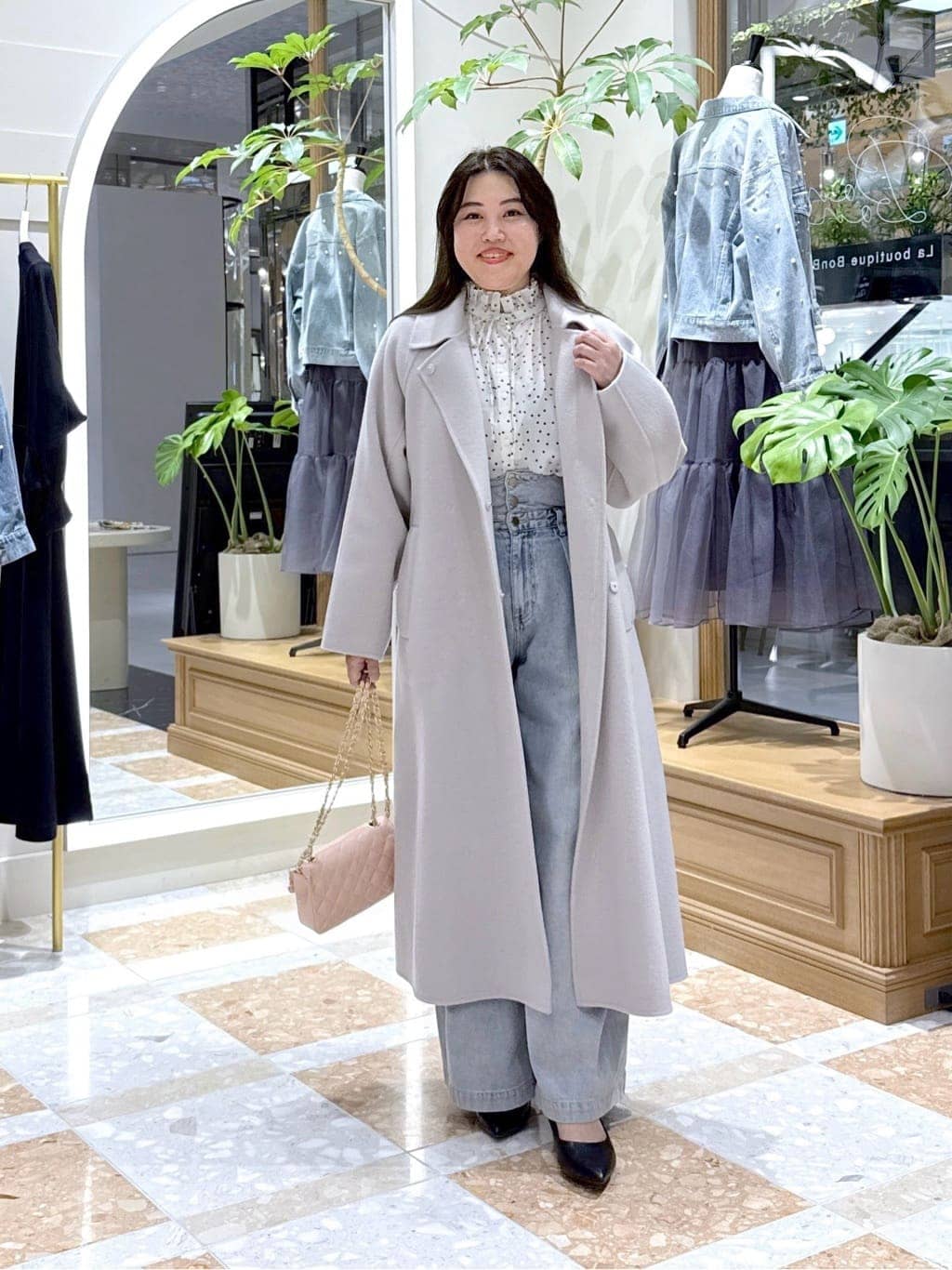 La boutique BonBon(ラブティックボンボン)