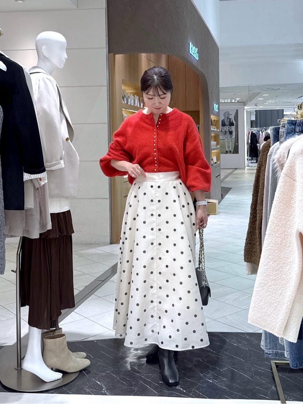 La boutique BonBon(ラブティックボンボン)