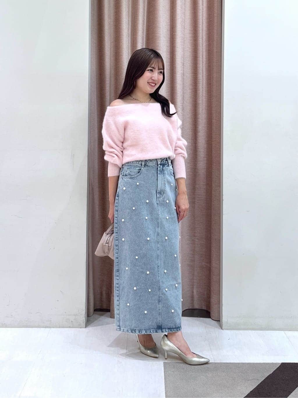 La boutique BonBon(ラブティックボンボン)