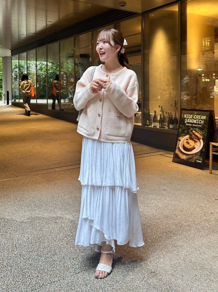 La boutique BonBon(ラブティックボンボン)