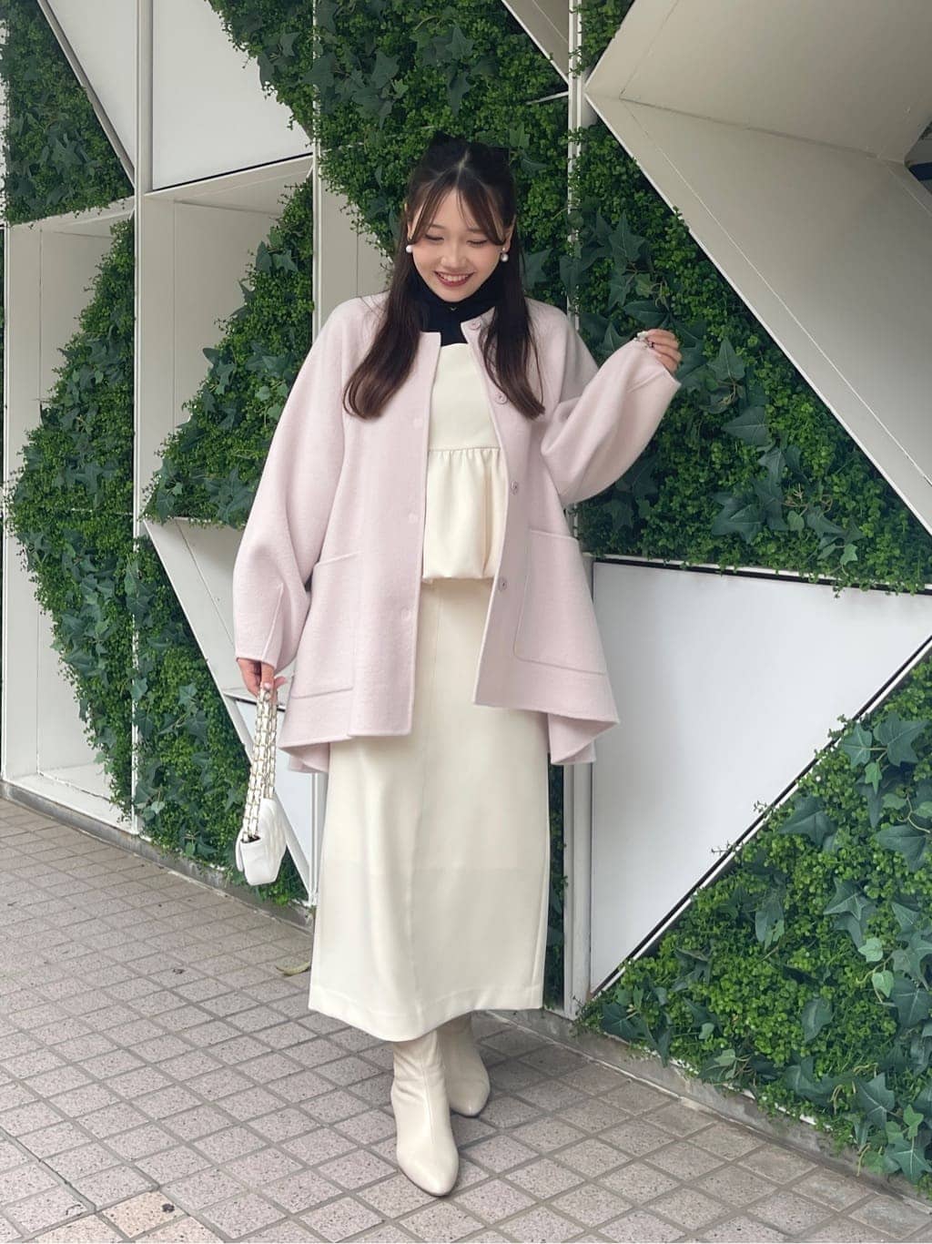 La boutique BonBon(ラブティックボンボン)