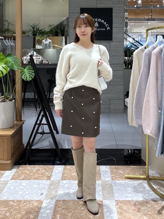 La boutique BonBon(ラブティックボンボン)