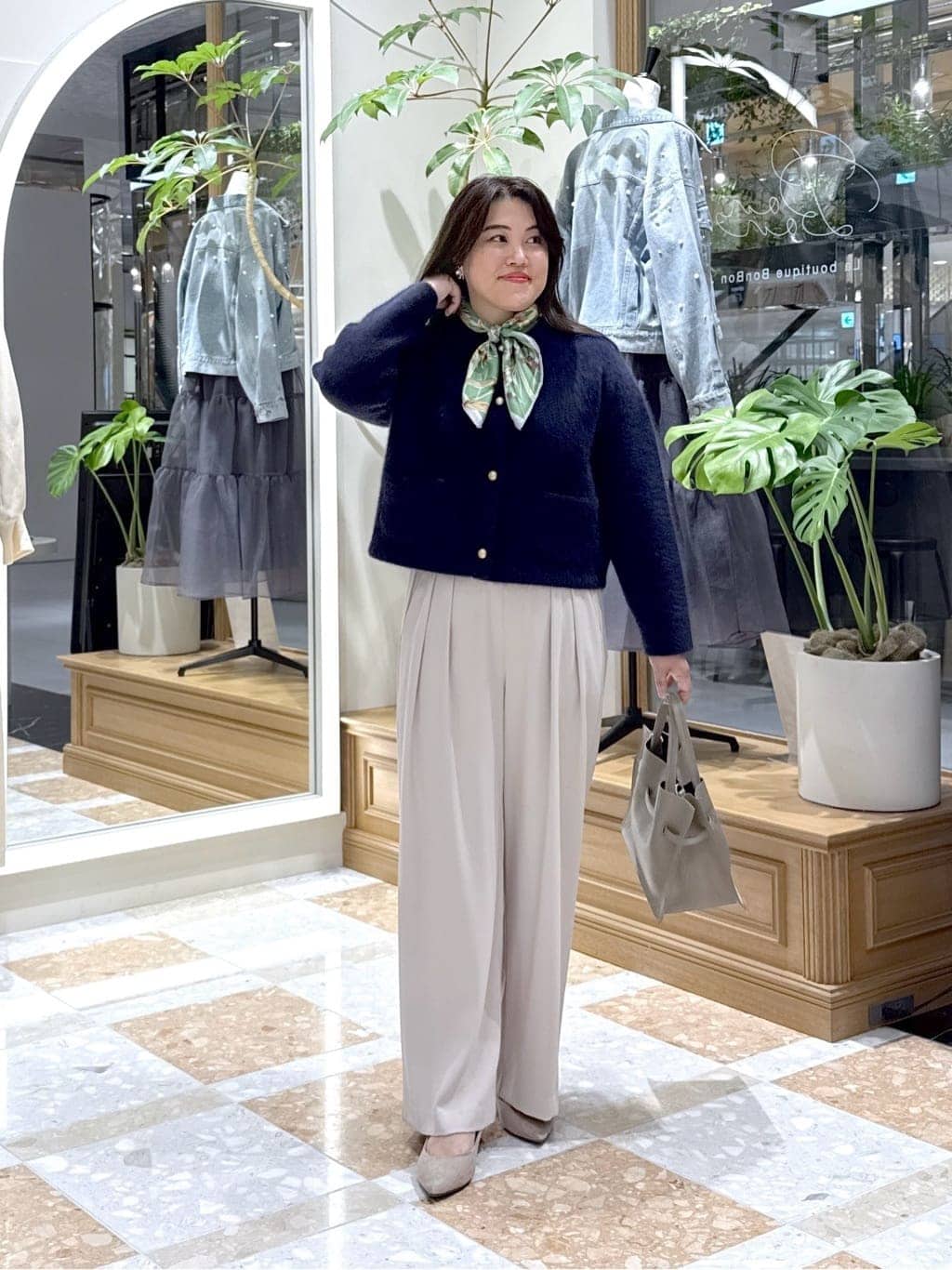 La boutique BonBon(ラブティックボンボン)