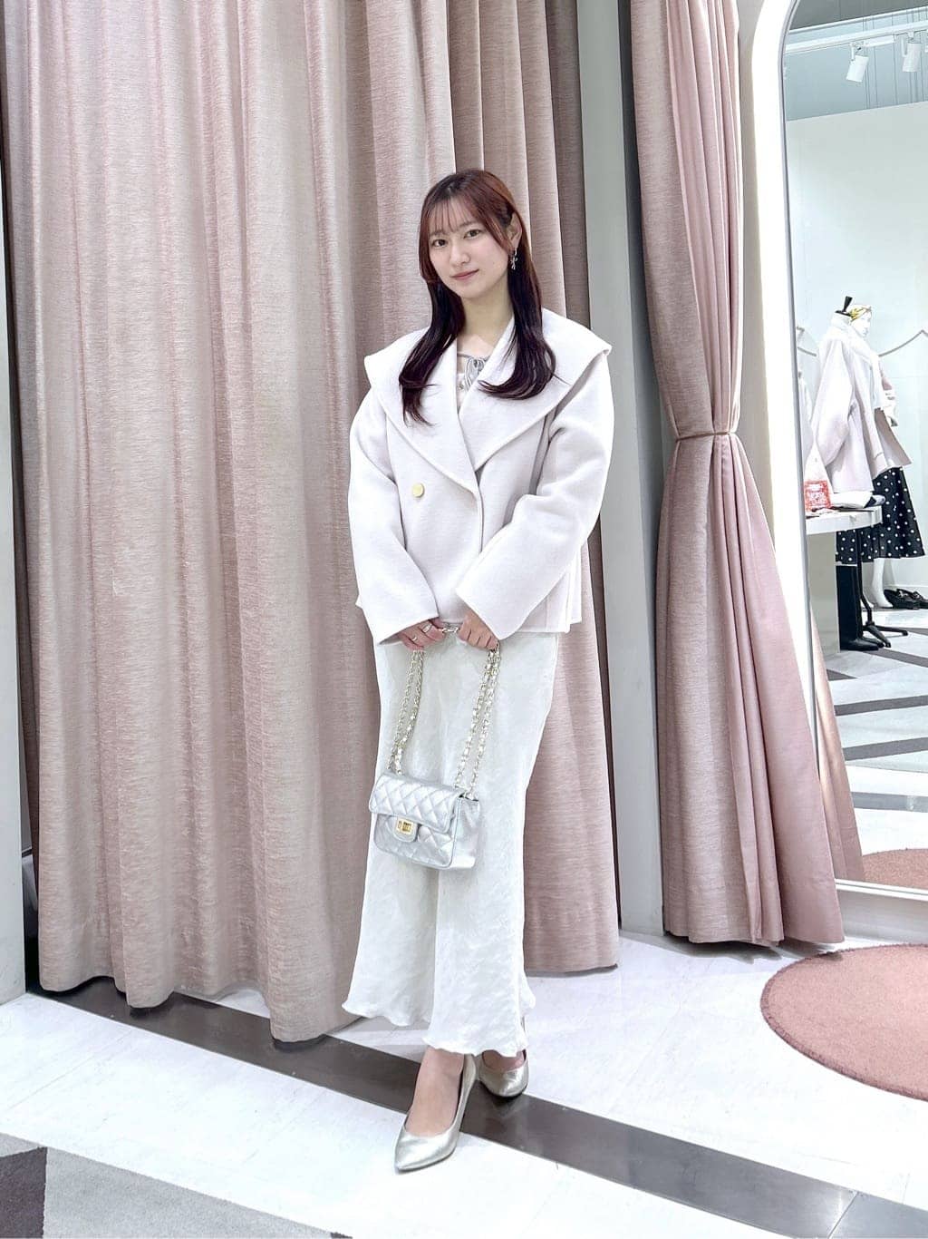 La boutique BonBon(ラブティックボンボン)