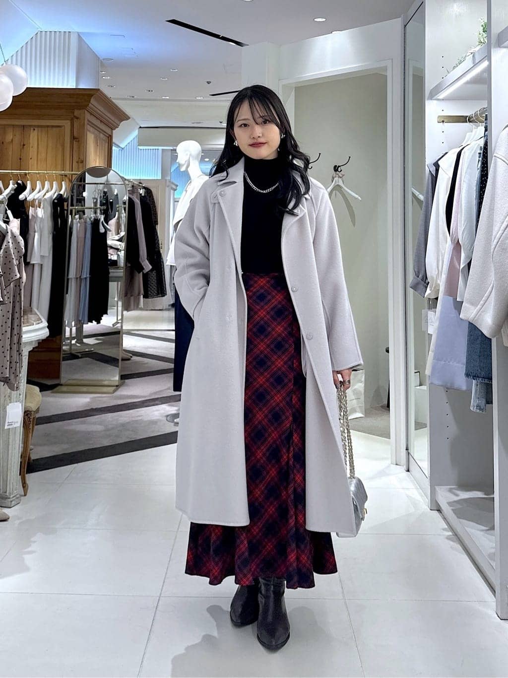 La boutique BonBon(ラブティックボンボン)