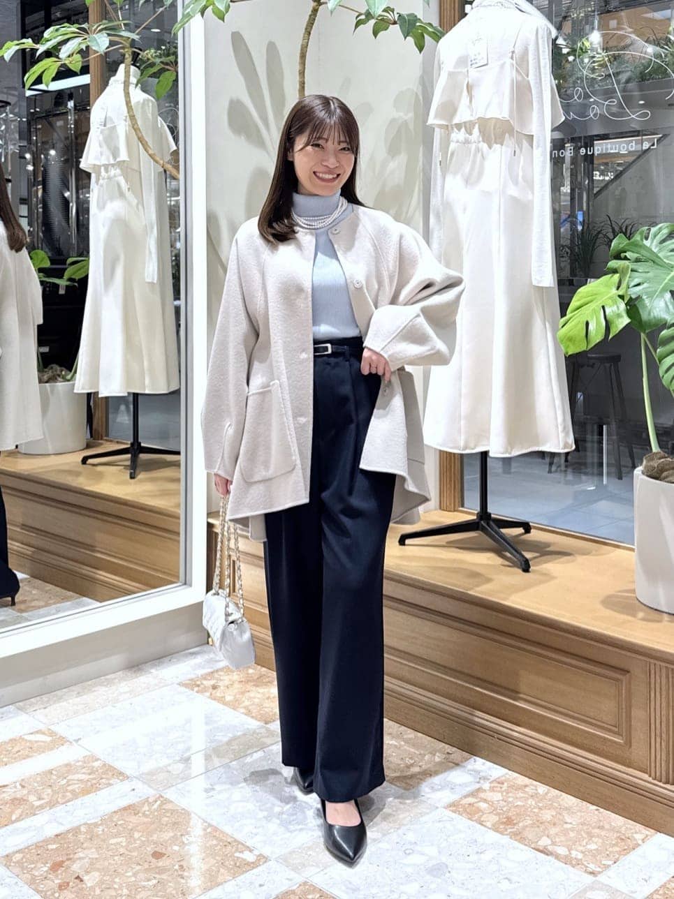 La boutique BonBon(ラブティックボンボン)