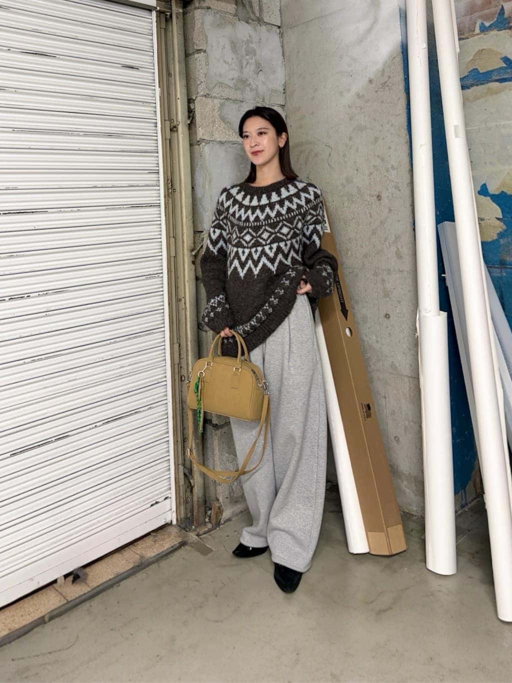 COLLAGE GALLARDAGALANTE