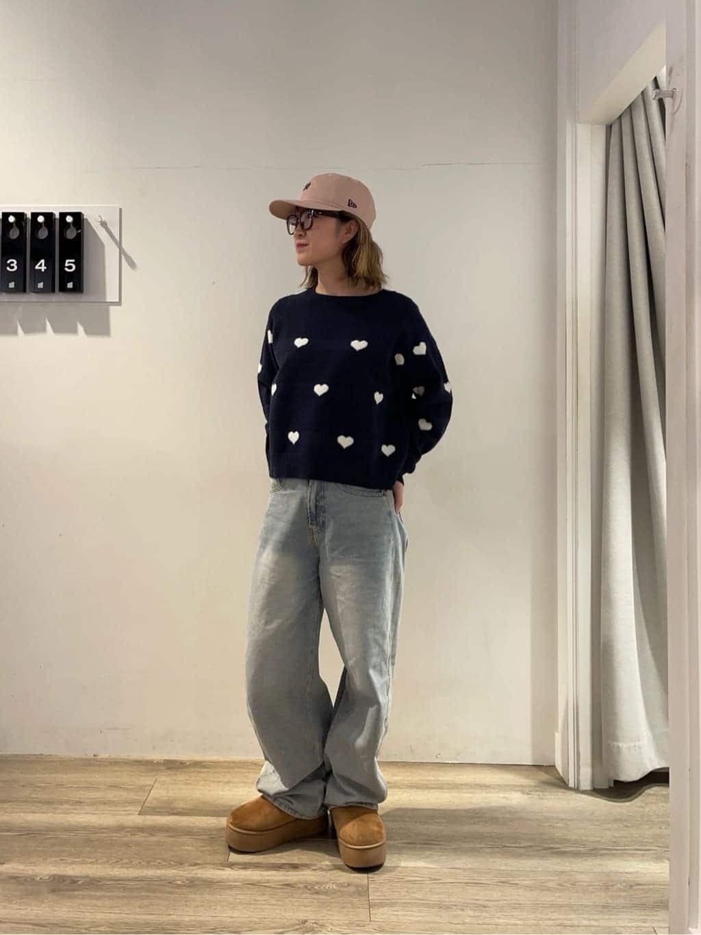 COLLAGE GALLARDAGALANTE