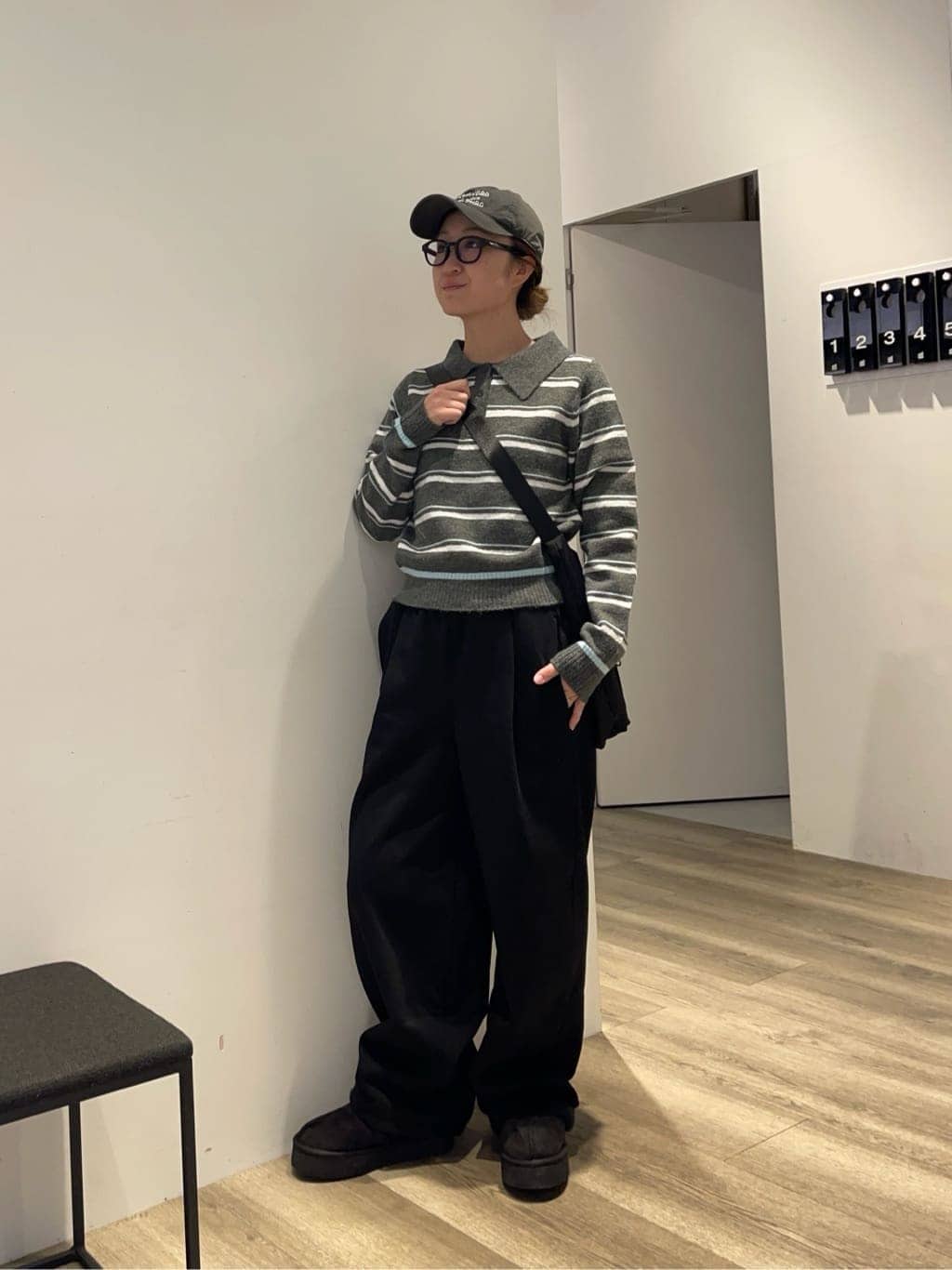 COLLAGE GALLARDAGALANTE