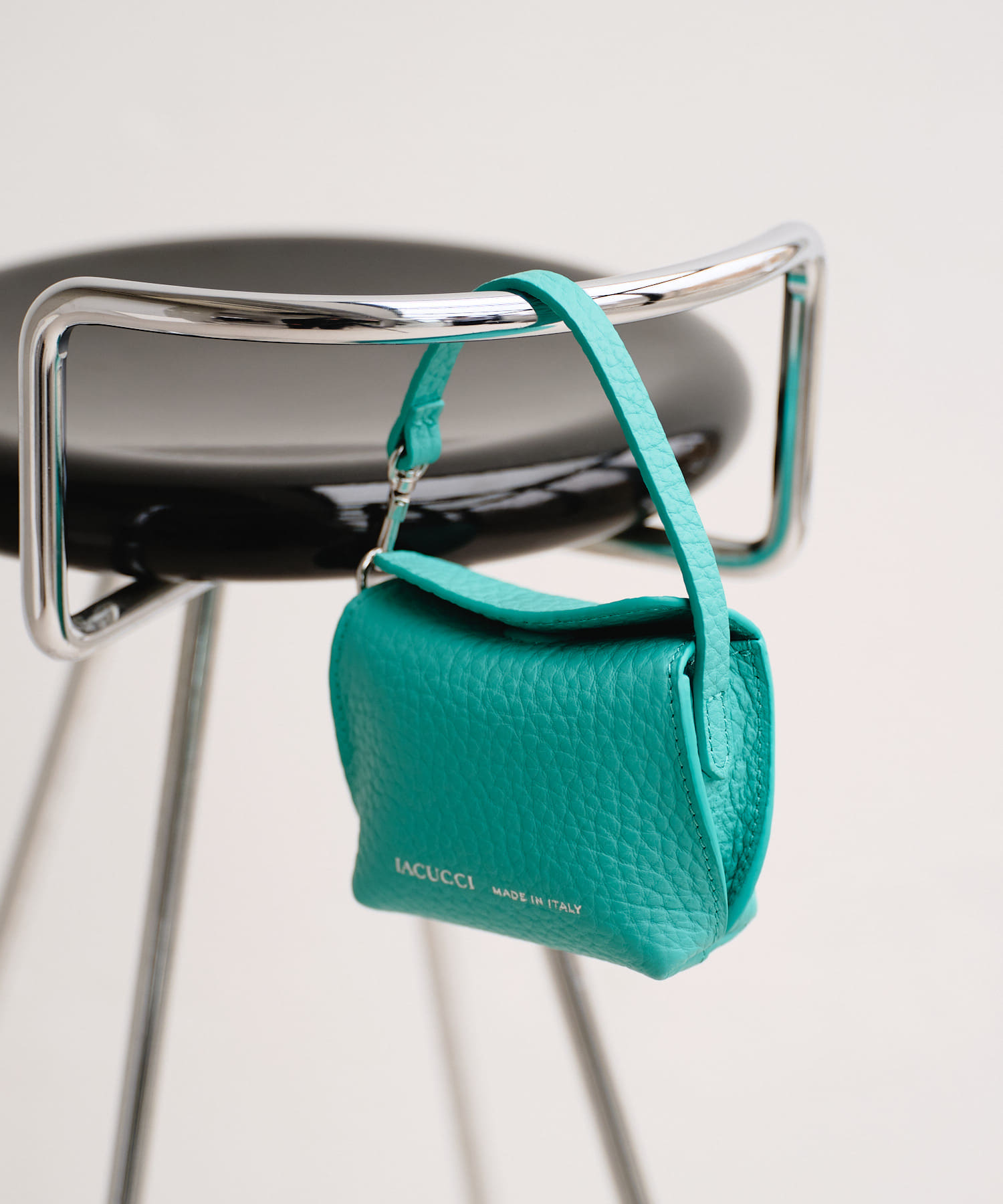 IACUCCI(イアクッチ)