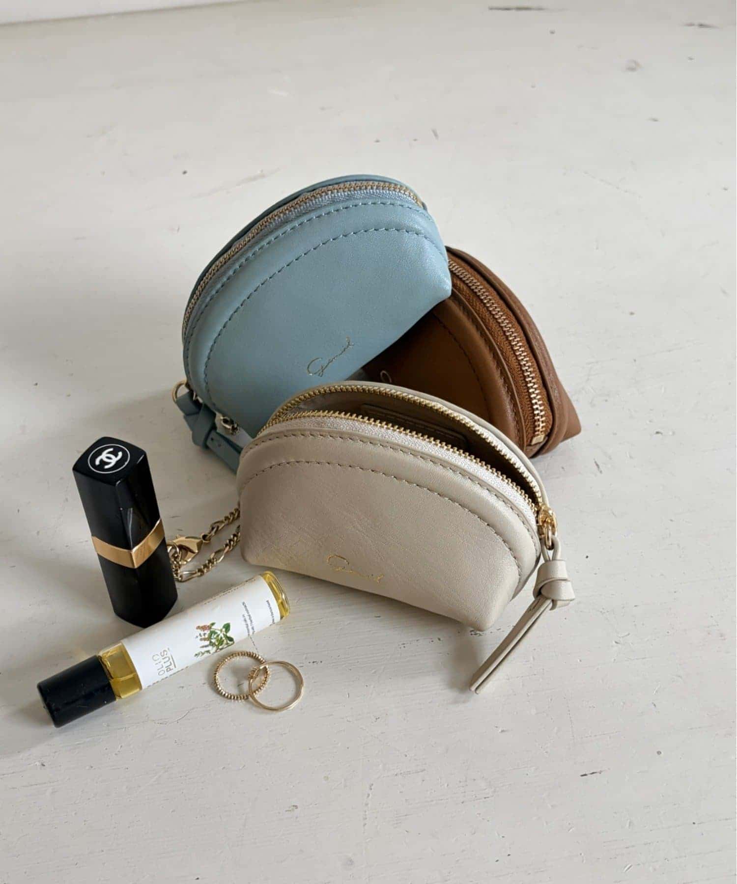 プルオーバー スタイリング1