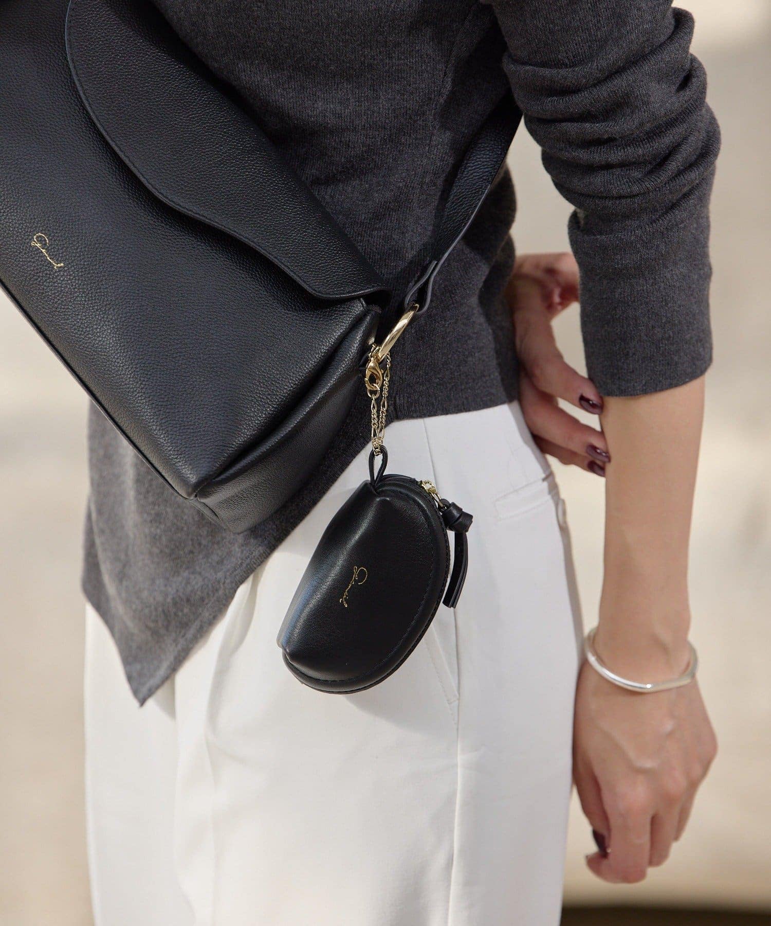 プルオーバー スタイリング2