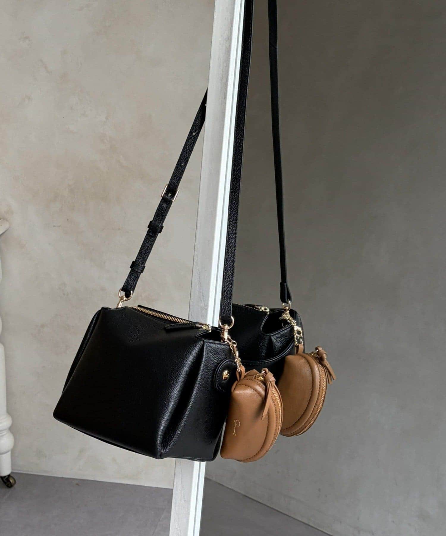 プルオーバー スタイリング3