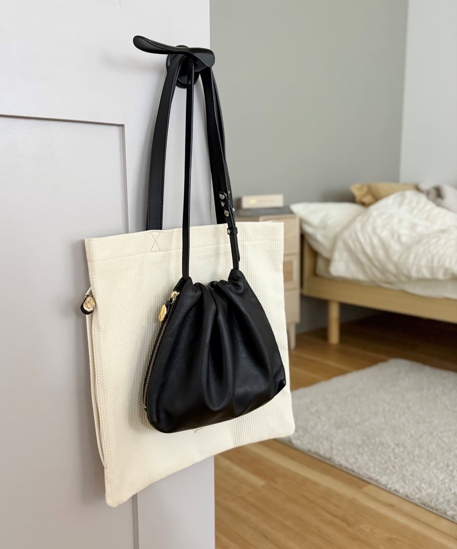 プルオーバー スタイリング1