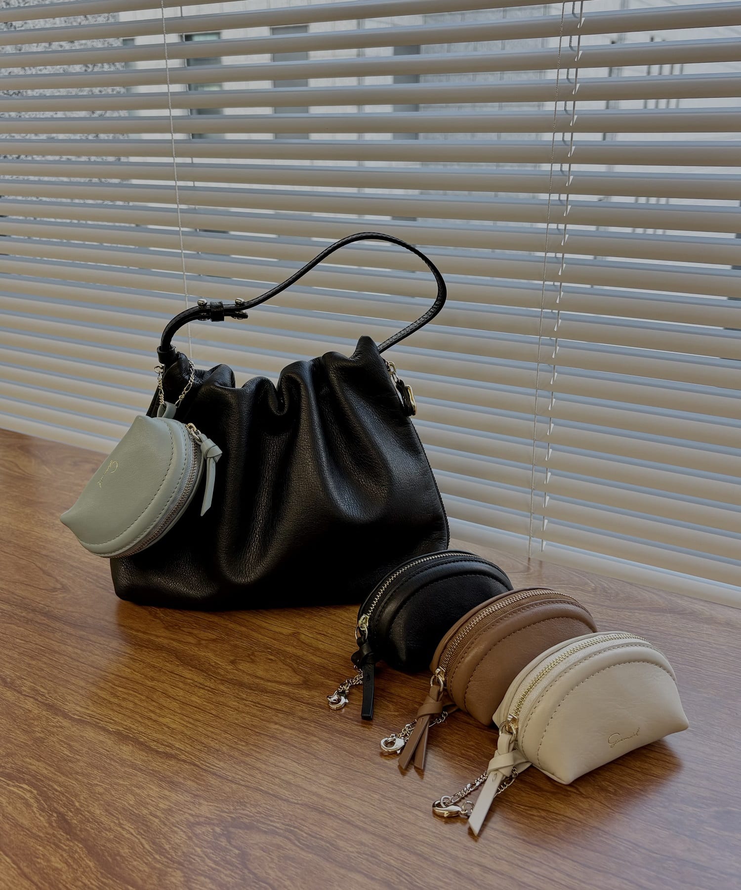 プルオーバー スタイリング2