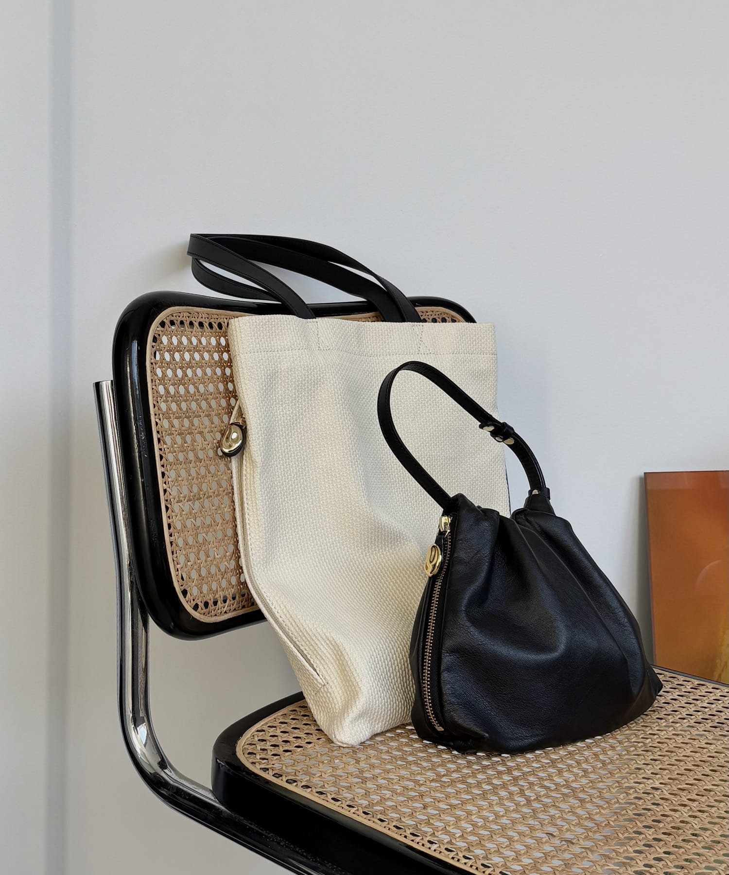 プルオーバー スタイリング3