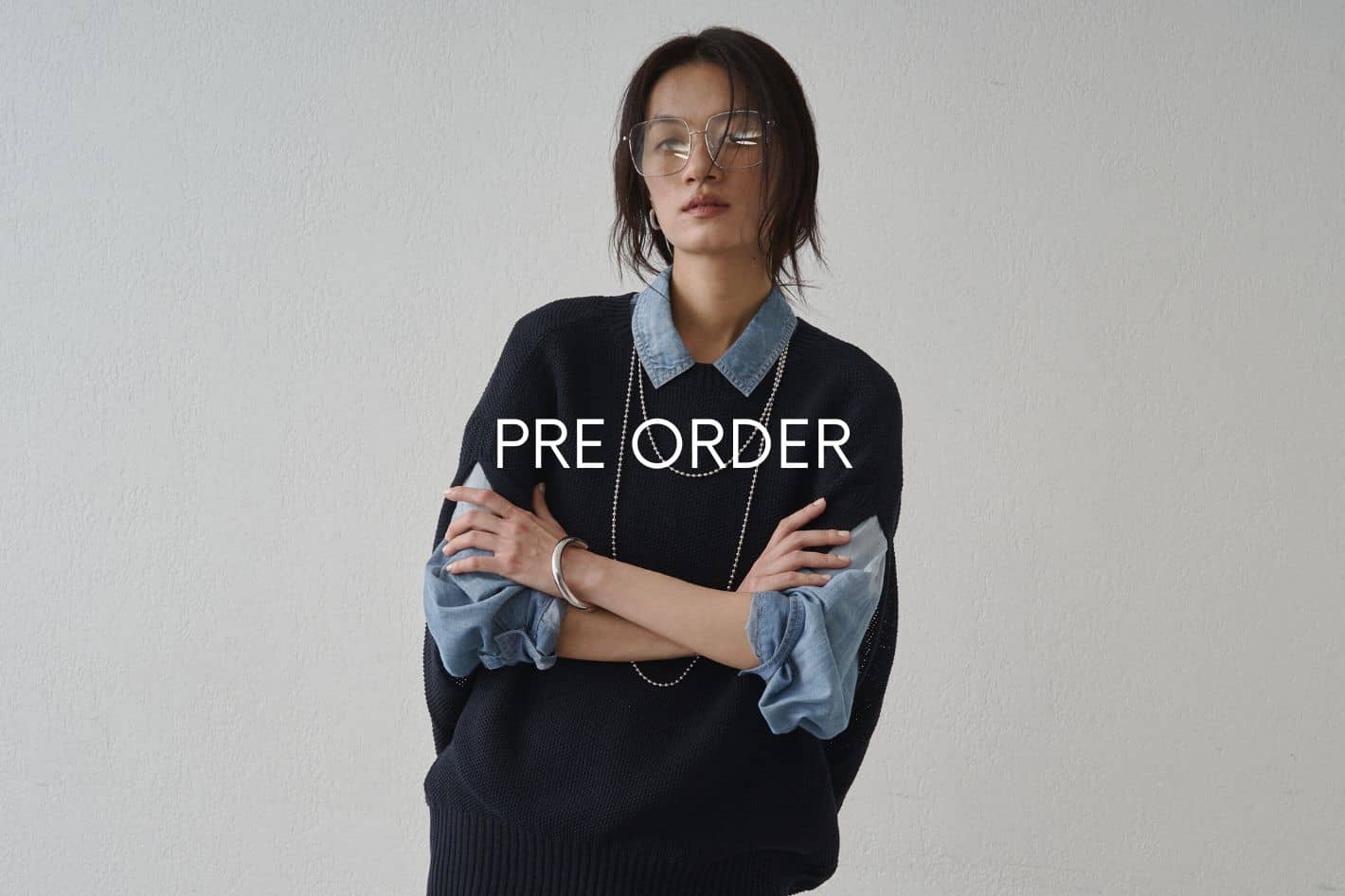 LOUNGEDRESS 【1/9 12:00より】新作アイテムの予約販売開始！