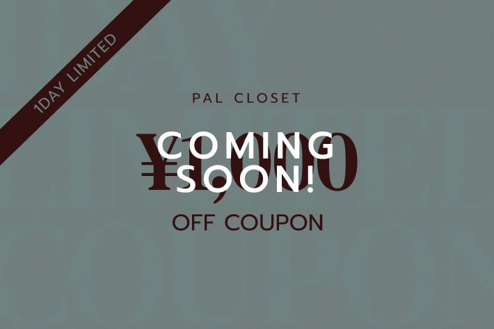 DOUDOU 【予告/明日】1,000円OFFクーポン