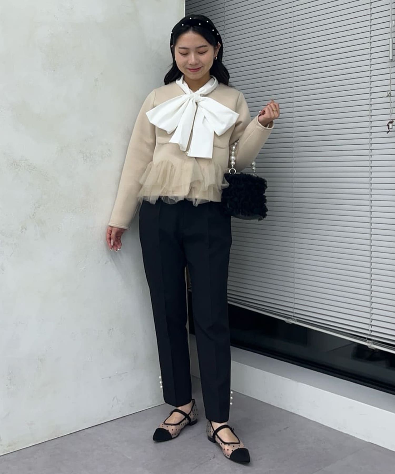 prose verse(プロズヴェール)