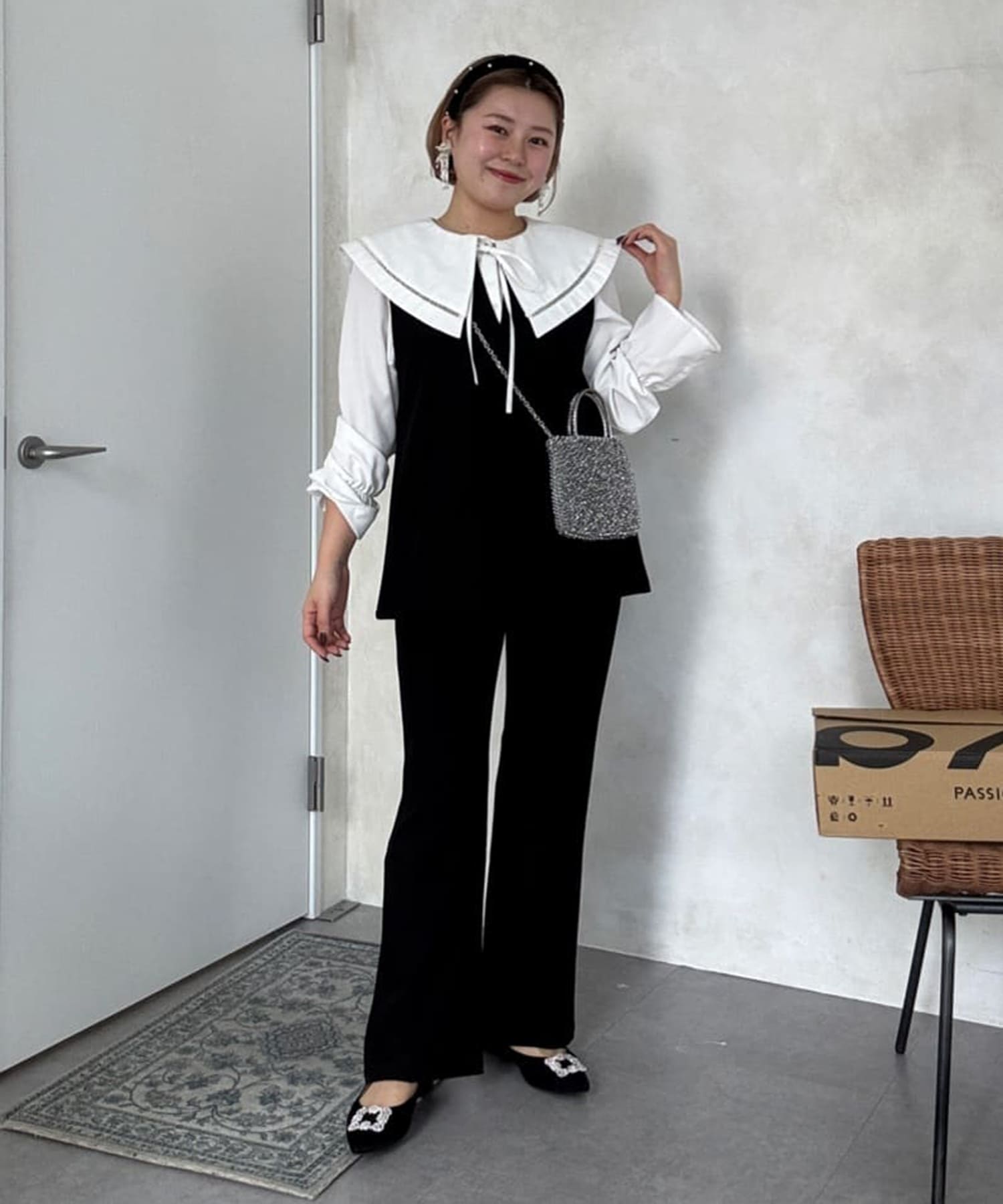 prose verse(プロズヴェール)