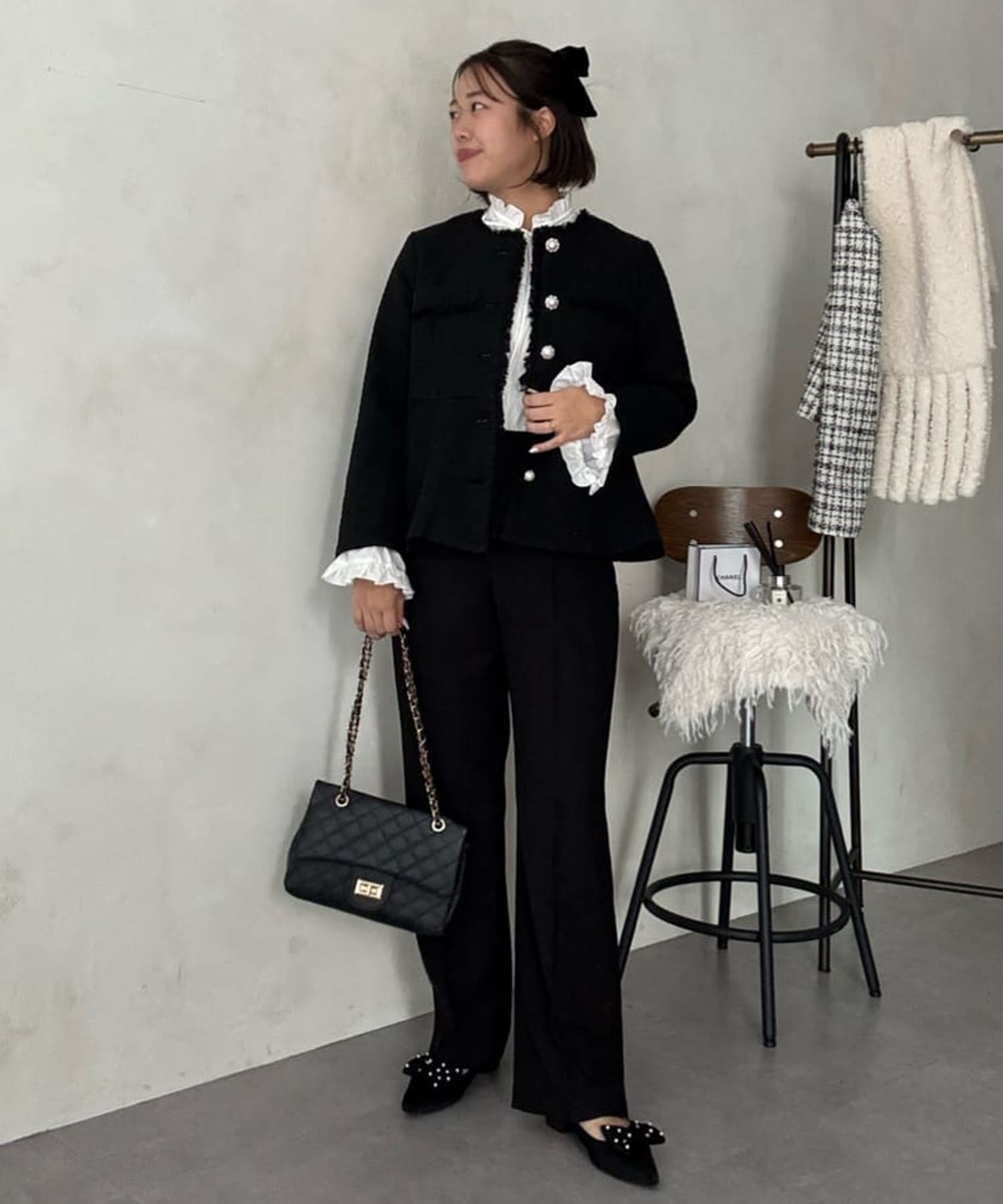 prose verse(プロズヴェール)