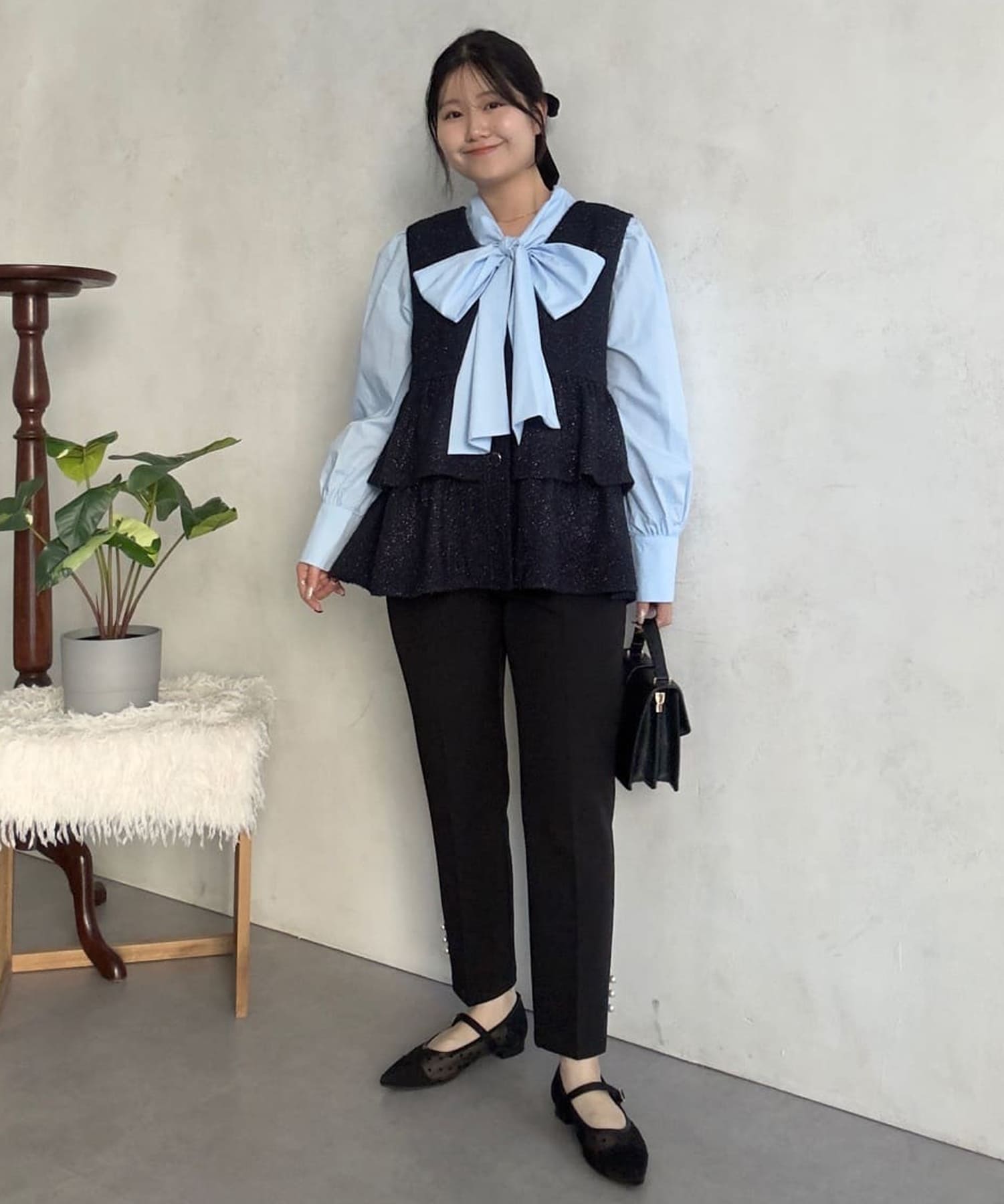 prose verse(プロズヴェール)