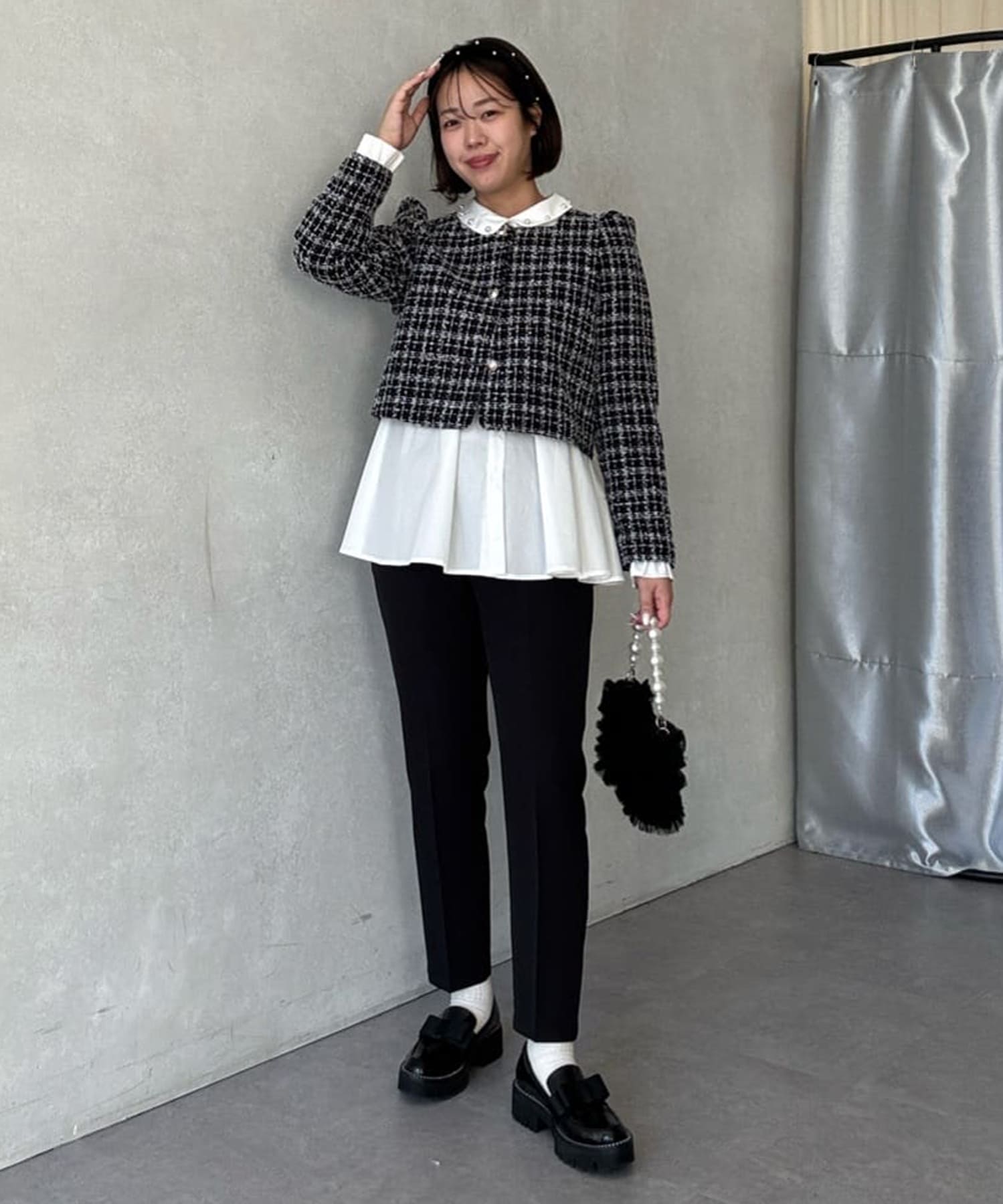 prose verse(プロズヴェール)