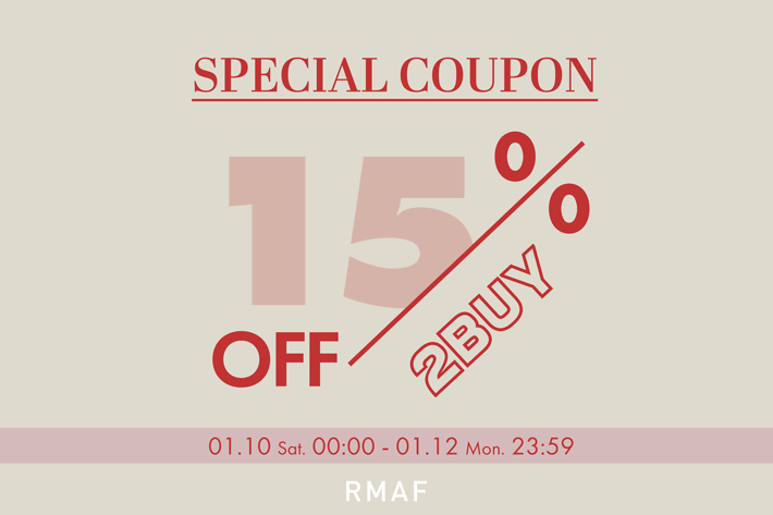 Remind me and forever 【3日間限定！】2BUY15%OFFクーポンプレゼント！