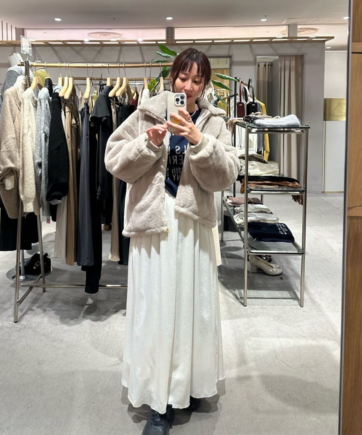 SHENERY(シーナリー) 