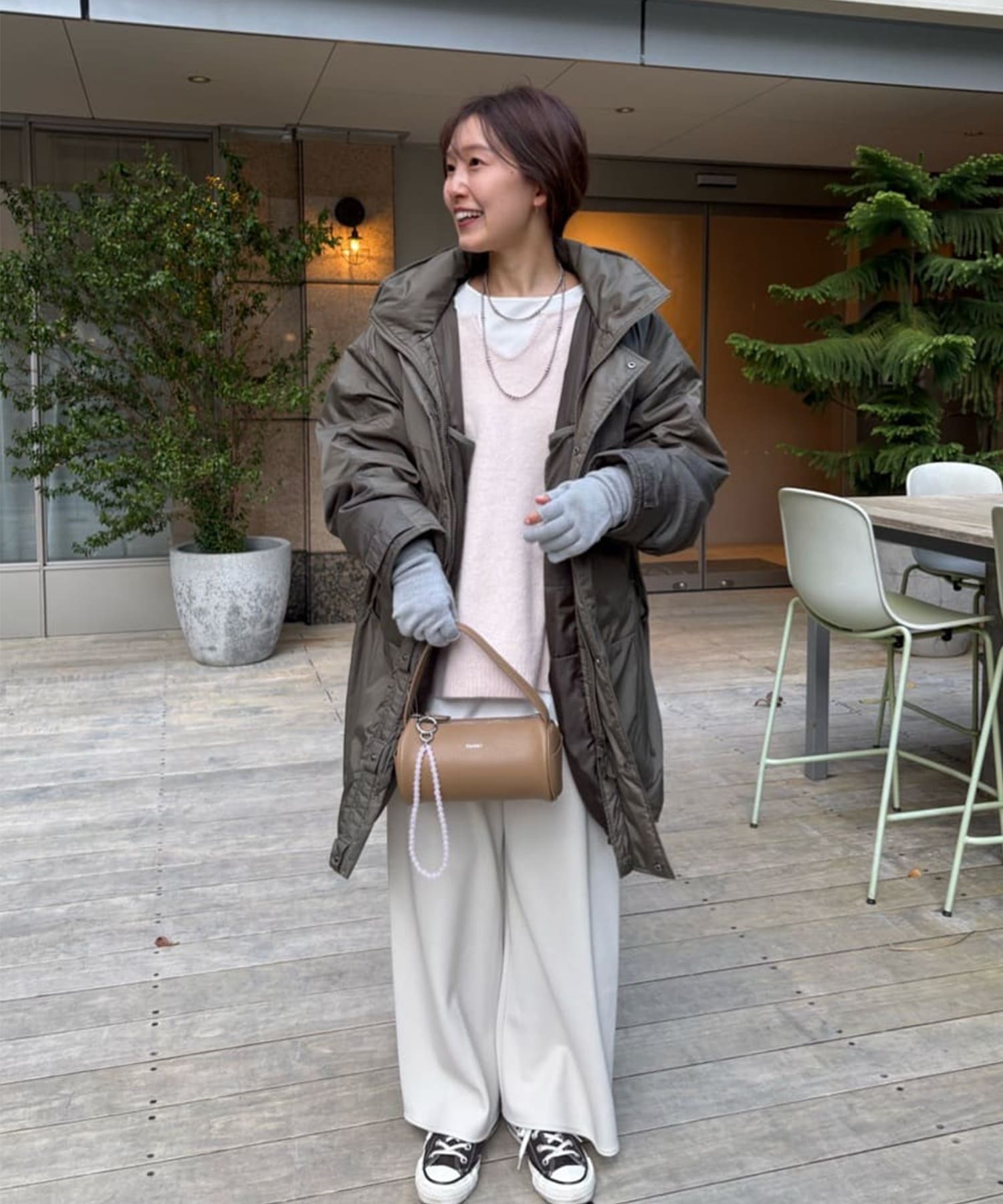 SHENERY(シーナリー) 