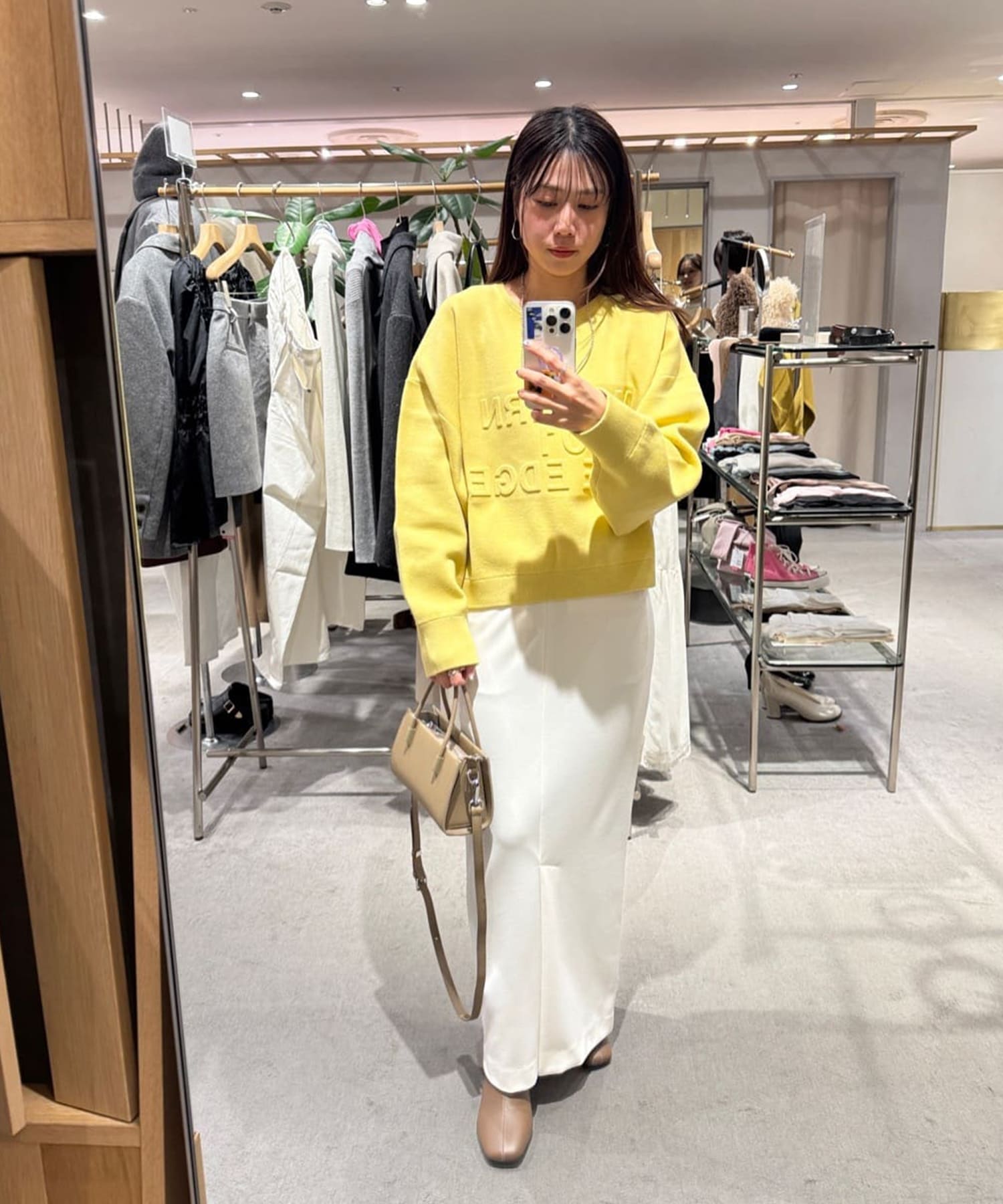 SHENERY(シーナリー) 