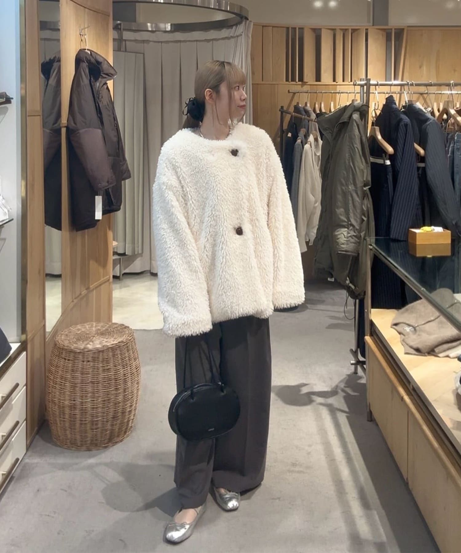 SHENERY(シーナリー) 