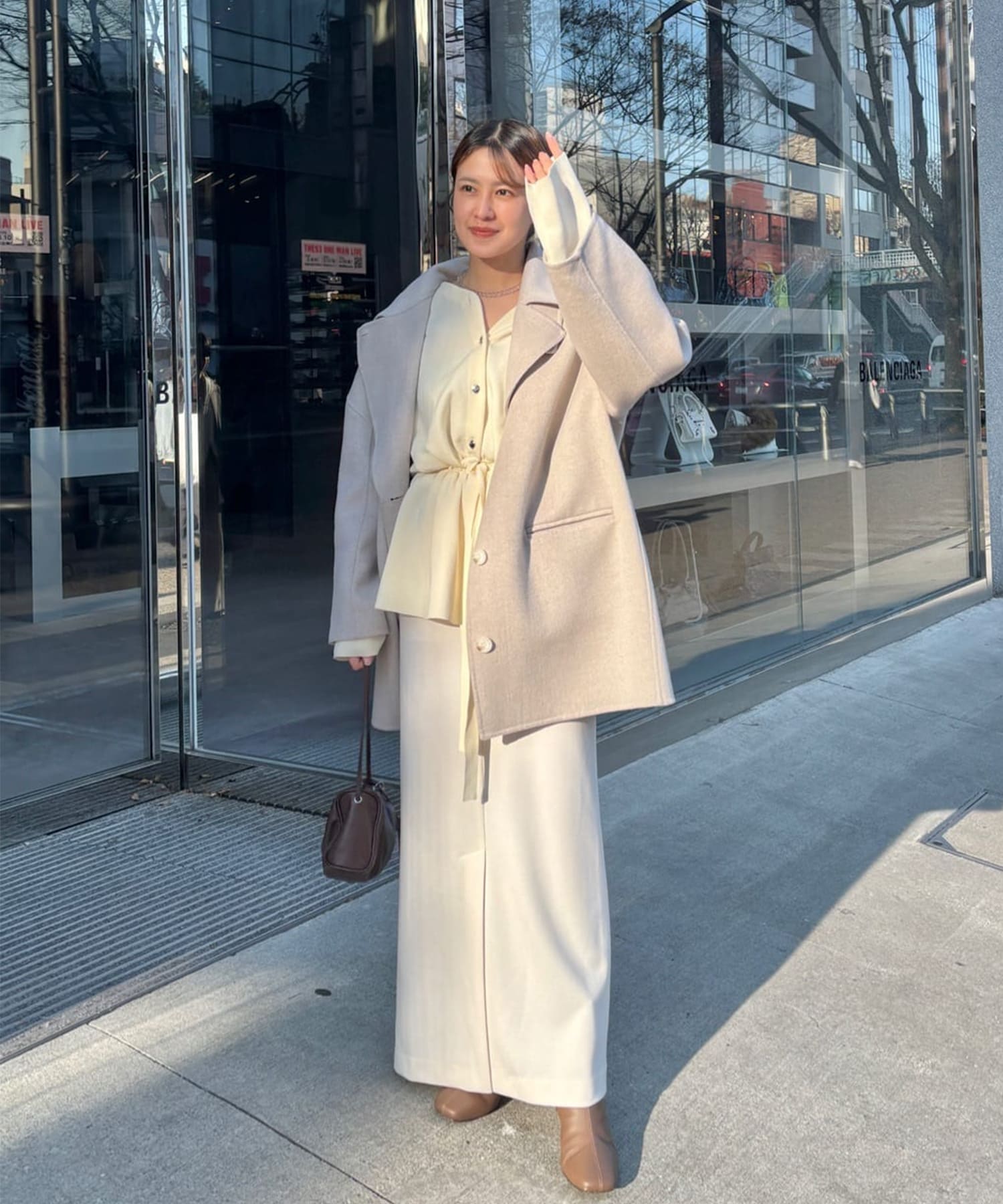 SHENERY(シーナリー) 