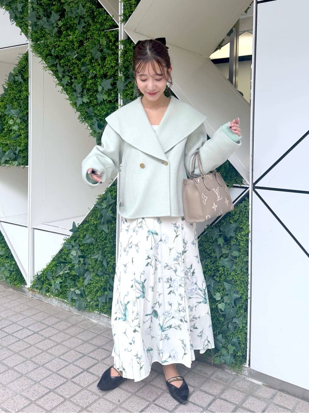 La boutique BonBon(ラブティックボンボン)