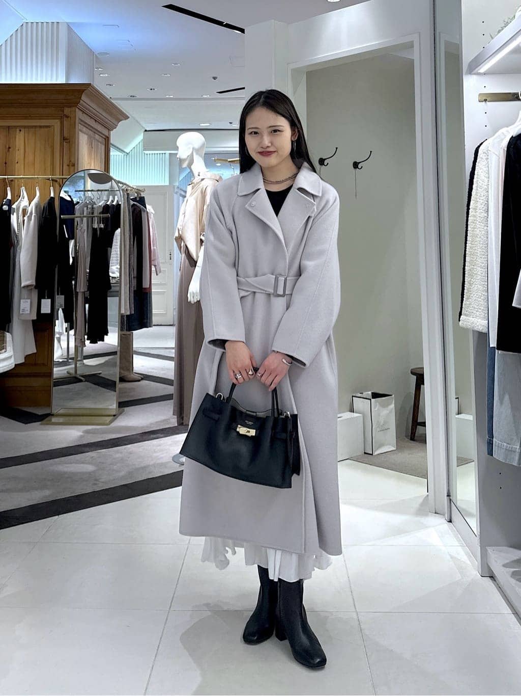 La boutique BonBon(ラブティックボンボン)