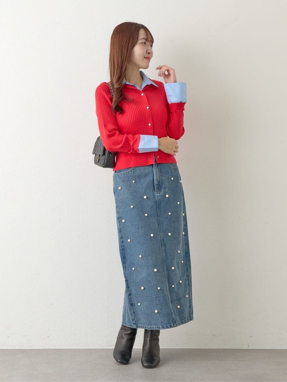 La boutique BonBon(ラブティックボンボン)